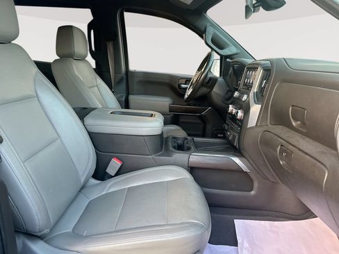 Used 2020 GMC Sierra 1500 SLT w/ SLT Premium Plus Package AWD/4WD image 29