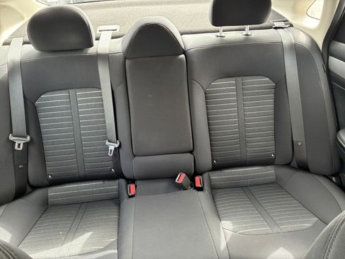 Used 2025 Kia K5 LXS image 38