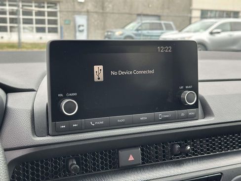 Certified 2023 Honda CR-V EX image 25