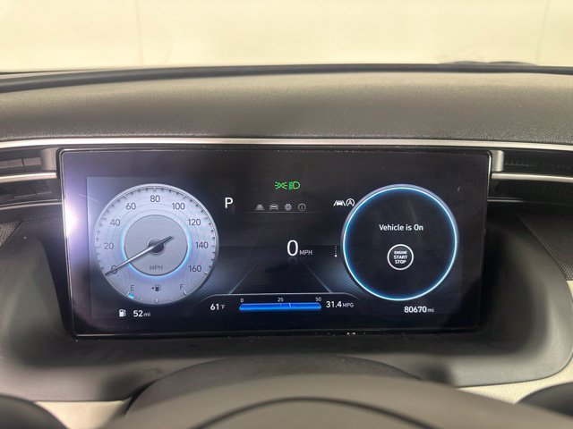 Used 2022 Hyundai Tucson SEL w/ Convenience + Premium Package AWD/4WD image 27