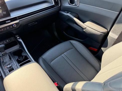 New 2026 Kia Sorento X-Line EX AWD/4WD image 18