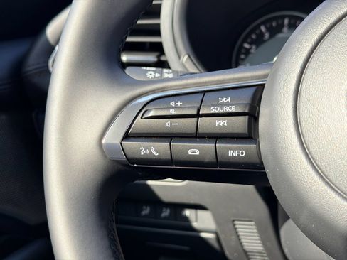 New 2026 MAZDA MAZDA3 2.5 S Hatchback w/ Premium Pkg FWD image 20