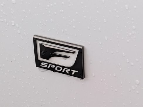 Certified 2025 Lexus IS 350 F Sport w/ Navigation Package AWD/4WD image 10
