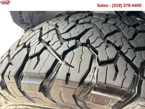 Used 2024 Toyota Land Cruiser AWD/4WD image 26