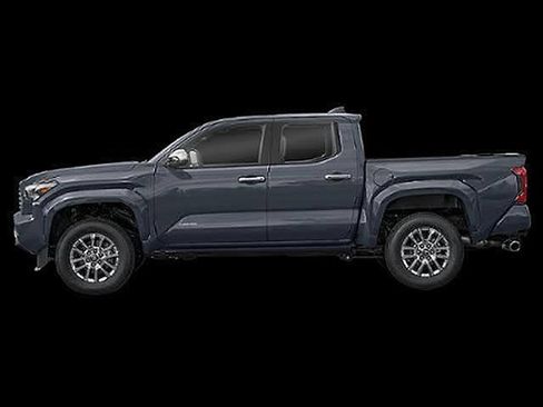 Used 2024 Toyota Tacoma Limited w/ Limited Package (LT) AWD/4WD image 33