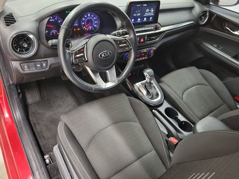 Used 2019 Kia Forte S w/ S Premium Package image 19