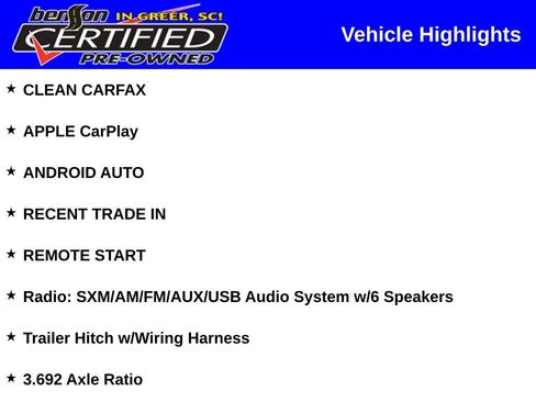 Used 2022 Nissan Frontier SV image 3