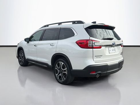 New 2026 Subaru Ascent Touring image 5