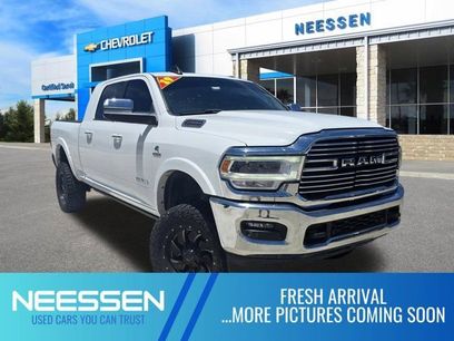 Used 2019 RAM 2500 Laramie