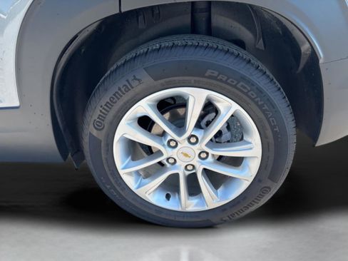 Used 2026 Chevrolet TrailBlazer LS w/ LS Convenience Package image 43