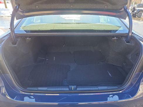 Certified 2025 Subaru Legacy Premium image 30