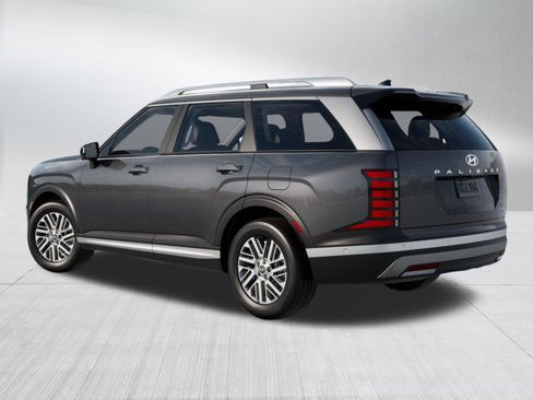New 2026 Hyundai Palisade SEL image 5