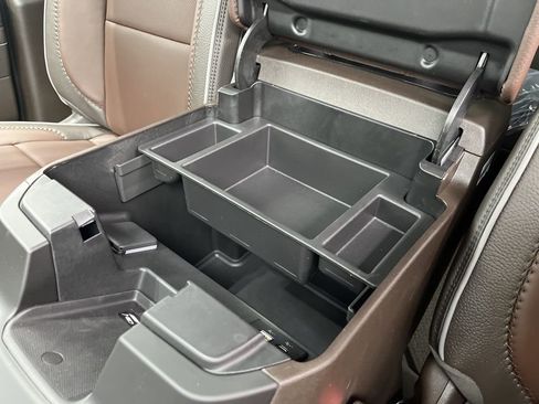 New 2026 GMC Sierra 2500 Denali w/ Denali Reserve Package image 18