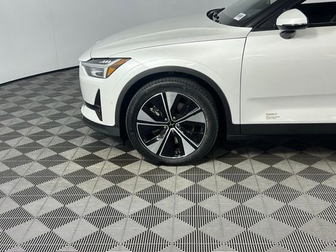 Used 2023 Polestar Polestar 2 w/ Pilot Pack image 10