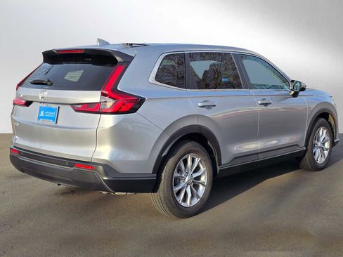 Used 2023 Honda CR-V EX-L image 3