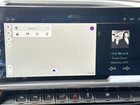 Used 2023 Chevrolet Silverado 1500 High Country image 27