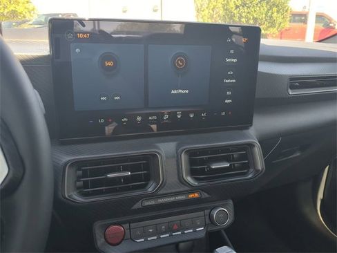 New 2025 Ford Mustang Coupe w/ Wheel & Stripe Package image 6