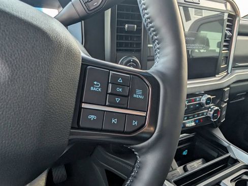 New 2026 Ford F250 Platinum AWD/4WD image 15
