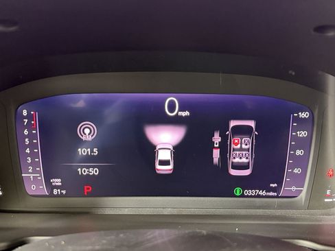 Used 2024 Honda Accord EX image 20