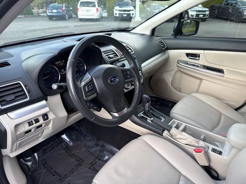 Used 2015 Subaru Crosstrek 2.0i Limited AWD/4WD image 23