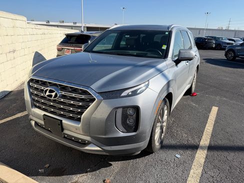 Used 2020 Hyundai Palisade Limited image 1