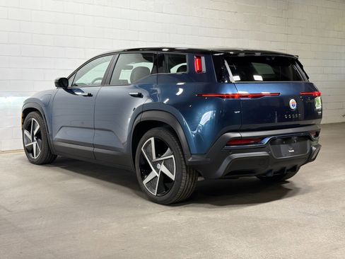 Used 2023 Fisker Ocean One AWD/4WD image 3