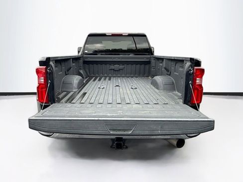 Certified 2024 Chevrolet Silverado 3500 LT image 25
