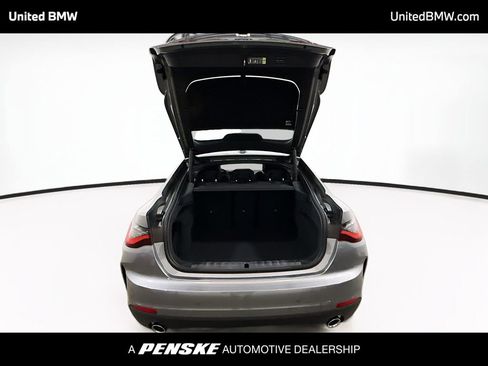 New 2026 BMW 430i w/ Premium Package image 14