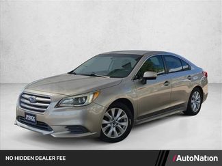 Used 2015 Subaru Legacy 2.5i Premium AWD/4WD video 1