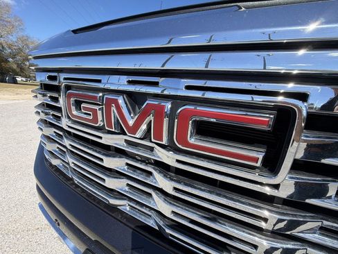 Certified 2023 GMC Sierra 1500 Denali image 35