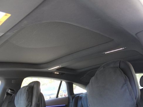Used 2023 Mercedes-Benz EQS 450+ Sedan image 50