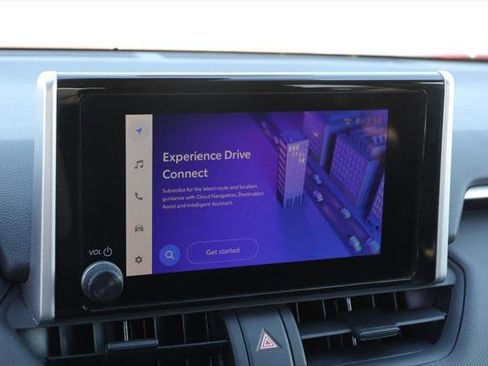 Certified 2025 Toyota RAV4 XLE image 15