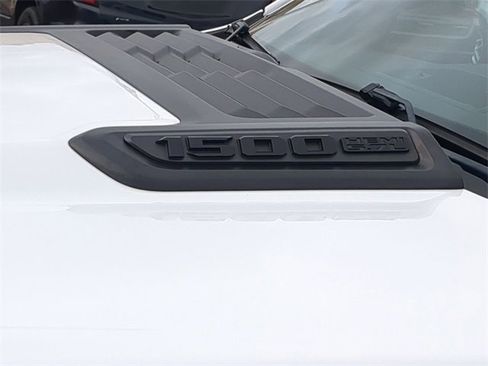 Used 2019 RAM 1500 Rebel w/ Rebel Level 2 Equipment Group image 12