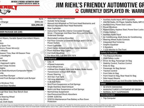 Used 2014 Dodge Journey SXT FWD image 1