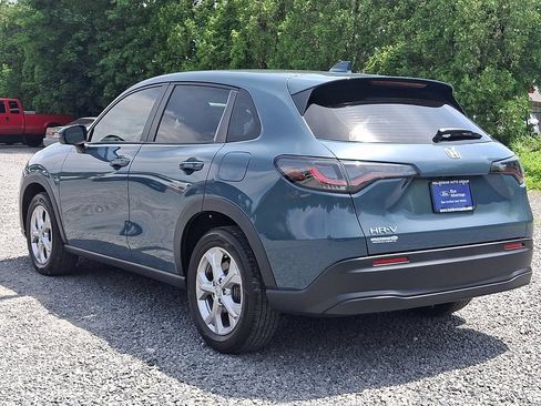 Used 2024 Honda HR-V LX image 5