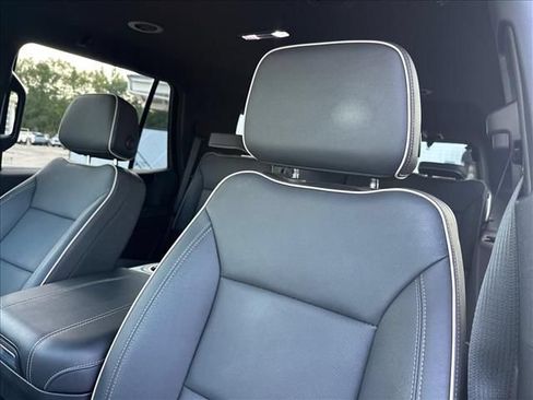 Certified 2025 GMC Yukon Elevation AWD/4WD image 25