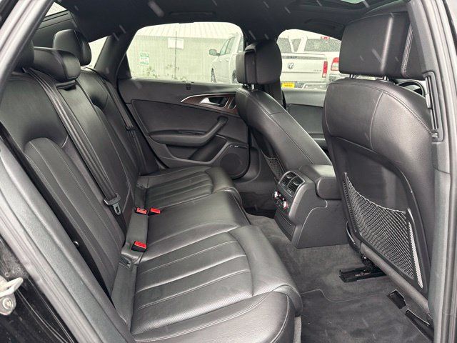 Used 2016 Audi A6 3.0T Prestige w/ Prestige Package AWD/4WD image 12