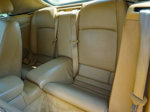 Used 2007 Jaguar XK Convertible RWD image 13
