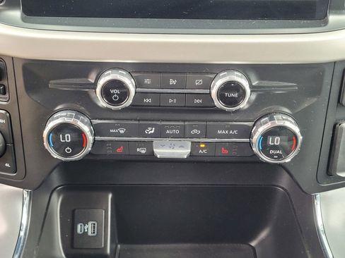 Used 2021 Ford F150 XLT w/ Equipment Group 302A High AWD/4WD image 13