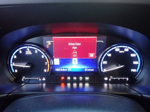 Used 2023 Ford Bronco Sport Badlands w/ Premium Package image 29