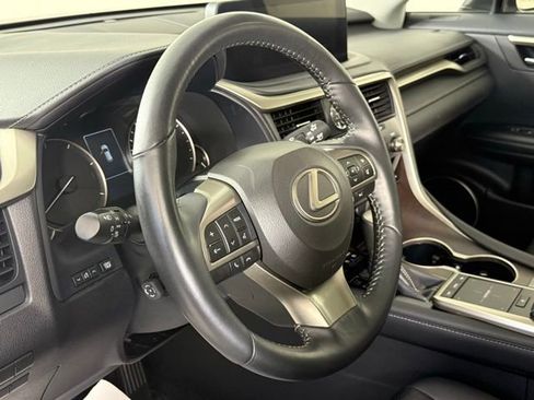 Certified 2022 Lexus RX 350 350 image 17