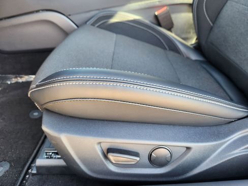 New 2026 Ford Mustang Coupe image 21