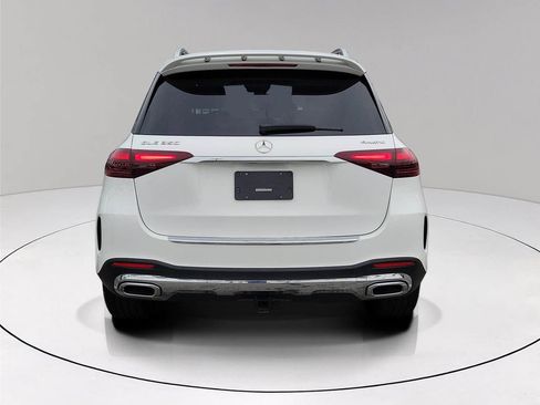 Used 2024 Mercedes-Benz GLE 350 GLE 350 image 5