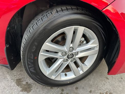 Used 2022 Toyota Corolla SE image 57