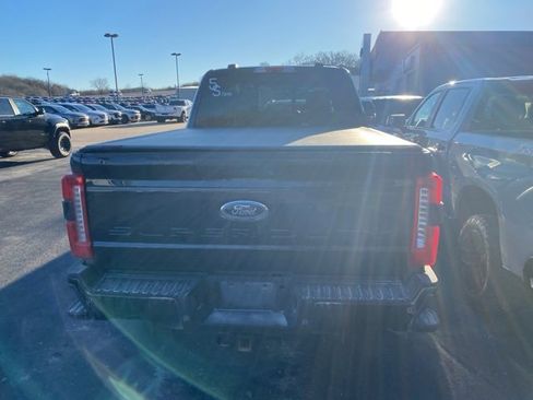 Used 2023 Ford F250 XL w/ STX Appearance Package image 5