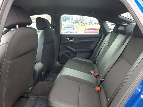 Used 2022 Honda Civic Sport image 10