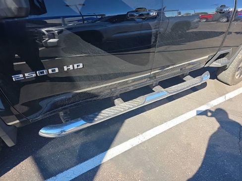 Used 2025 Chevrolet Silverado 2500 LT w/ Convenience Package image 14