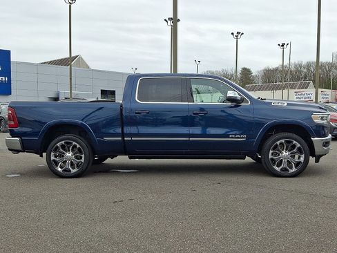 Used 2023 RAM 1500 Limited image 6