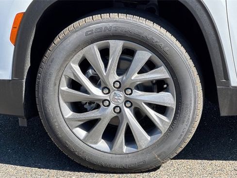 New 2026 Buick Enclave Preferred w/ Power Package image 34