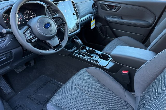 New 2026 Subaru Forester Premium AWD/4WD image 7